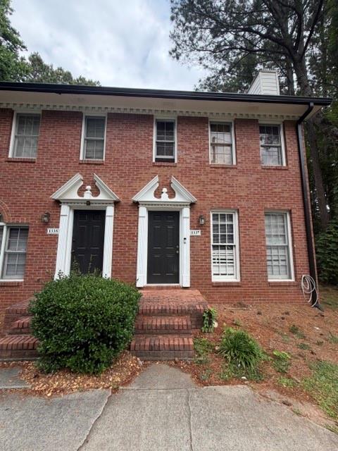 Multifamily For Rent - 1337 Sweet Pine Drive<br/> Norcross, GA 30093