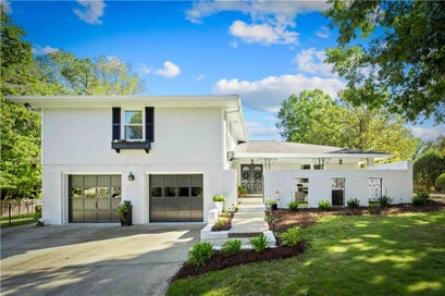 2191 Spring Mill Cove Dunwoody GA 30338