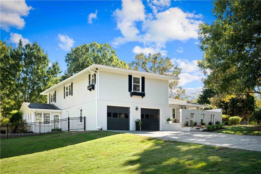 2191 Spring Mill Cove