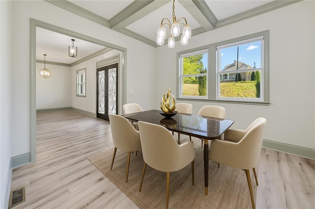 4208 Sierra Creek Court