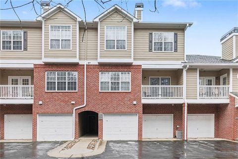 7116 Woodland Lane Alpharetta GA 30009