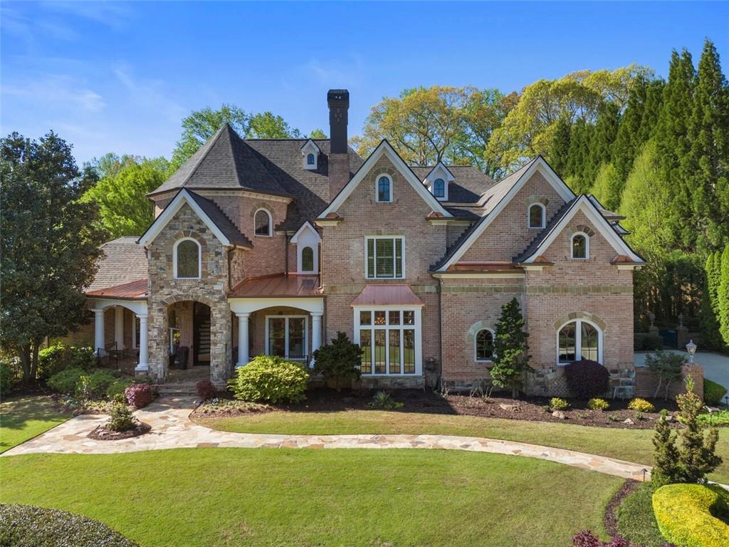 The Manor - Residential