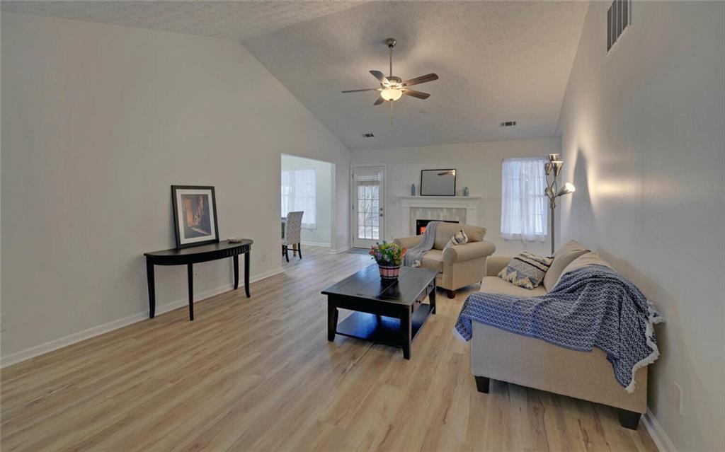 251 Arden Oaks Place