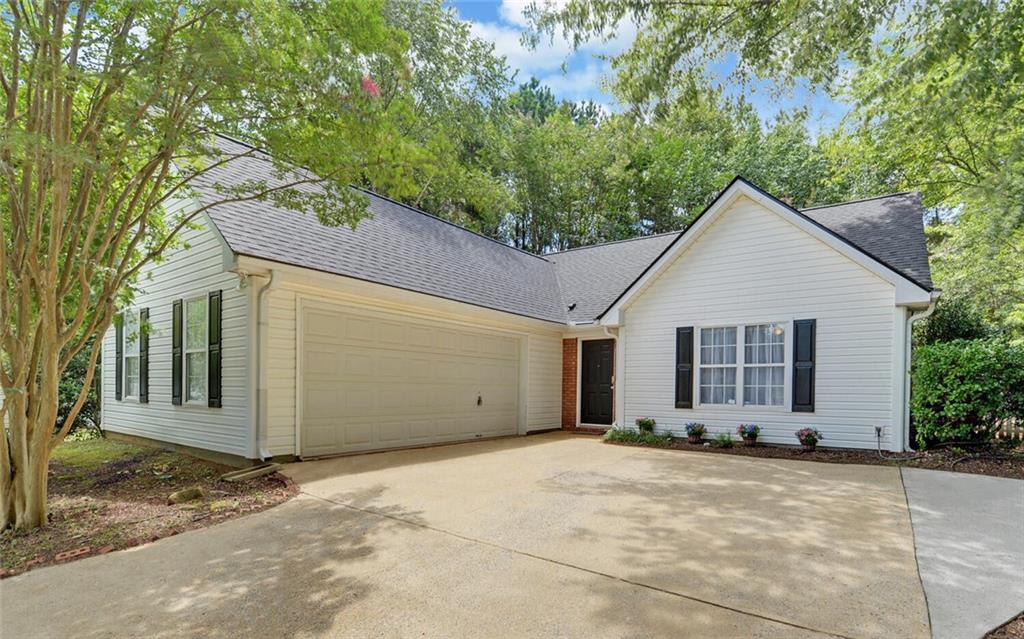 251 Arden Oaks Place