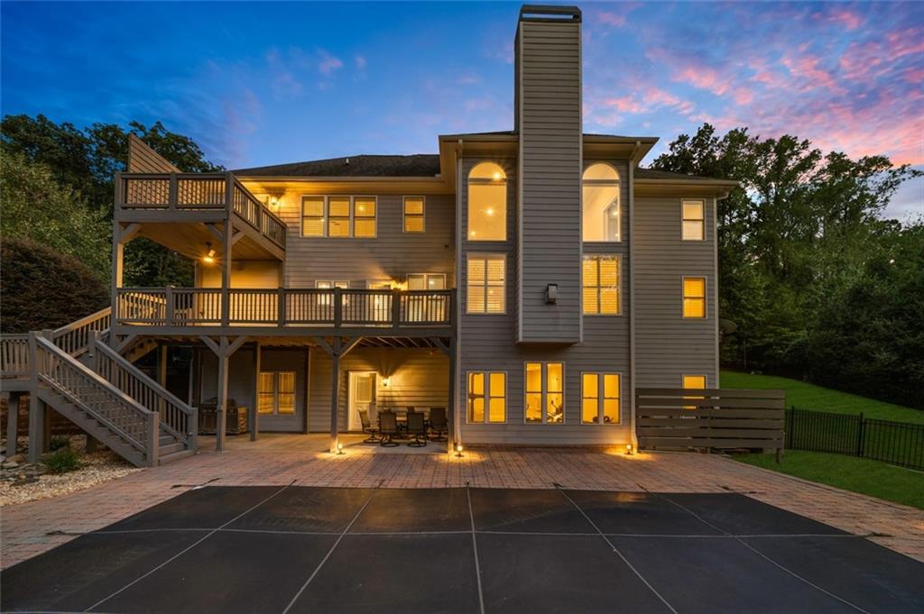 5755 Riley Road