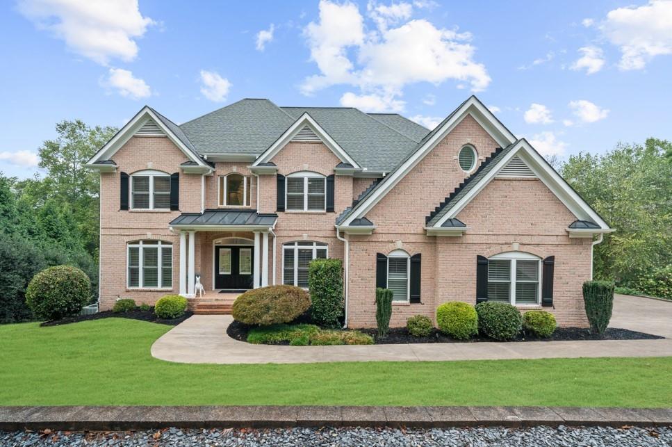 5755 Riley Road