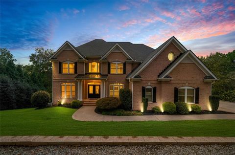 5755 Riley Road Cumming GA 30028