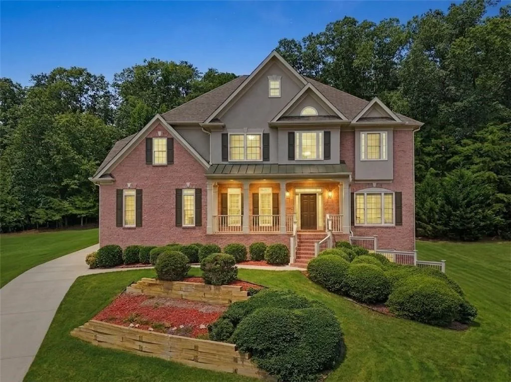 1103 Promontory Drive