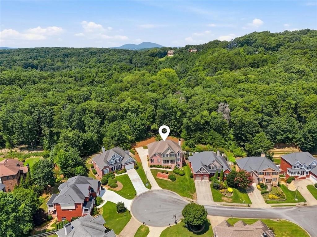 1103 Promontory Drive