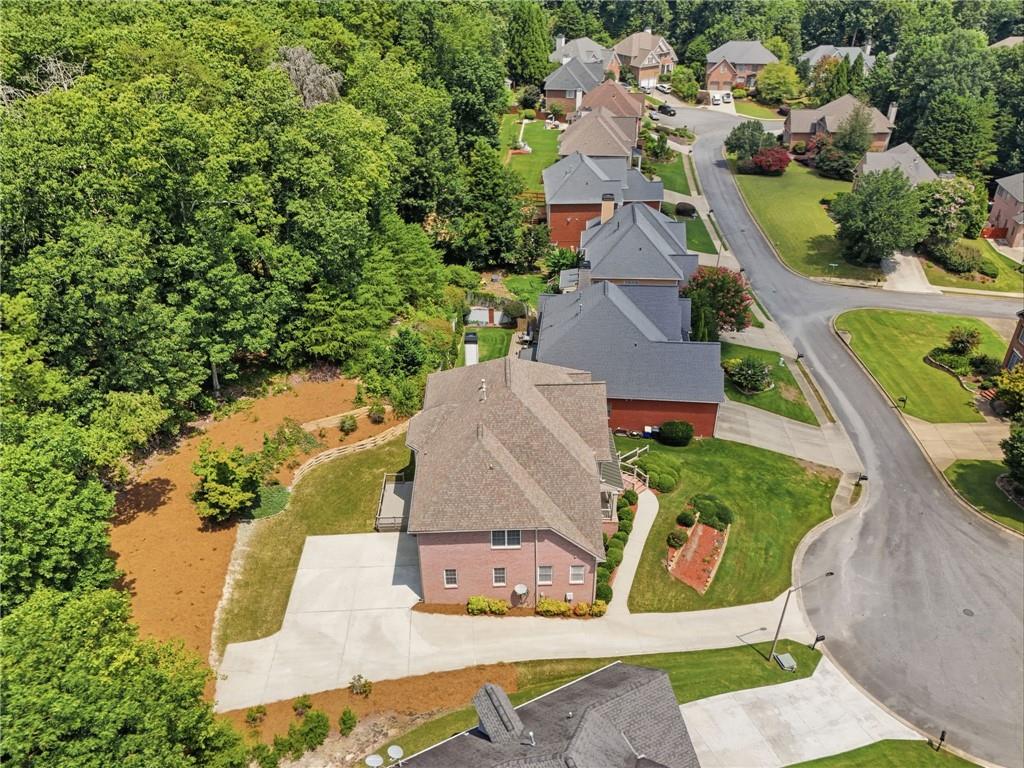 1103 Promontory Drive