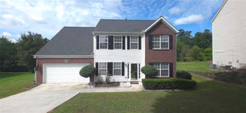 Homes For Rent - 2895 Gallery Grove<br/> Snellville, GA 30039