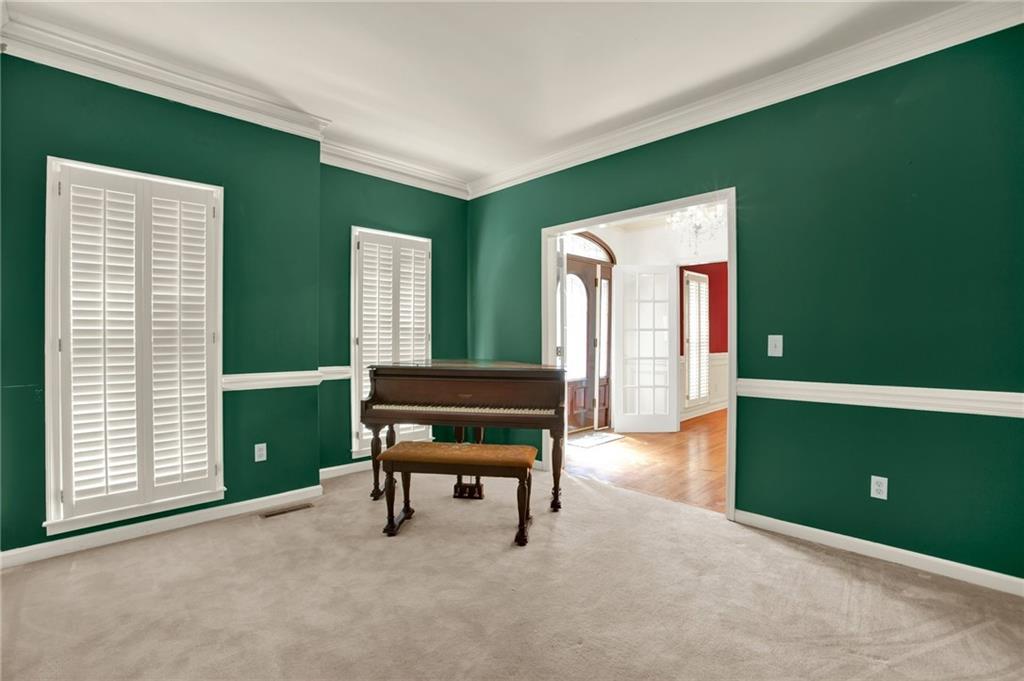 3200 Country Club Court, Kennesaw, Georgia image 6