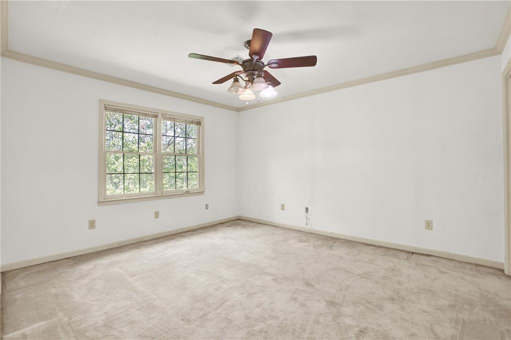 3200 Country Club Court, Kennesaw, Georgia image 33