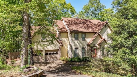 3200 Country Club Court NW Kennesaw GA 30144