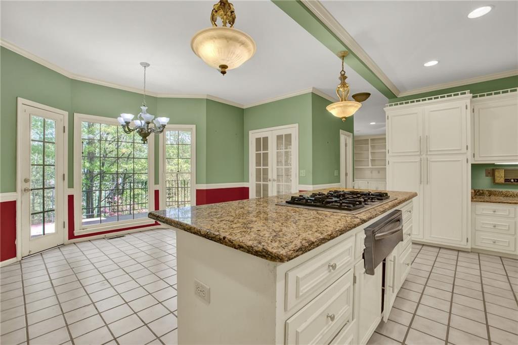 3200 Country Club Court, Kennesaw, Georgia image 17