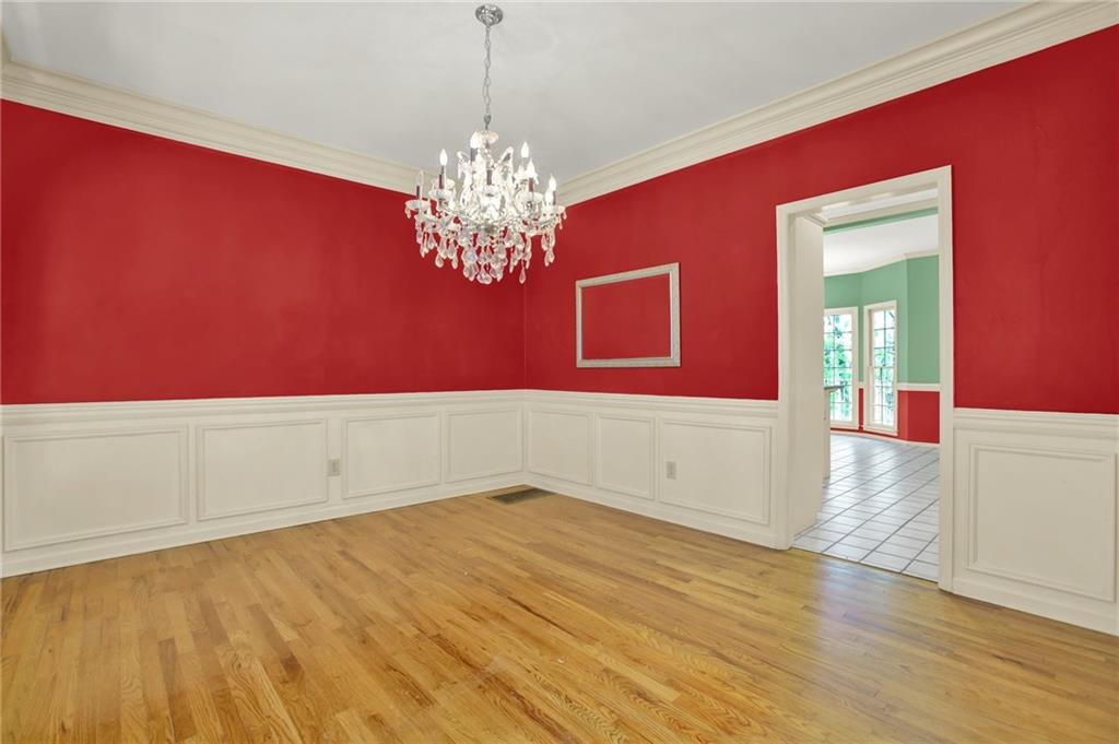 3200 Country Club Court, Kennesaw, Georgia image 7