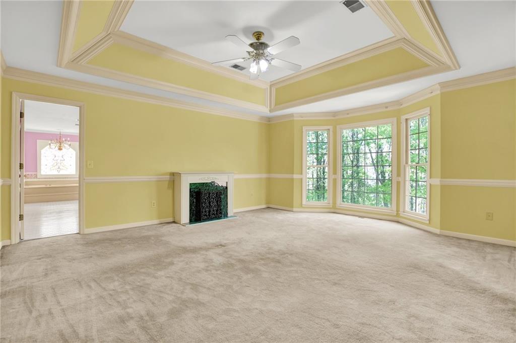 3200 Country Club Court, Kennesaw, Georgia image 24