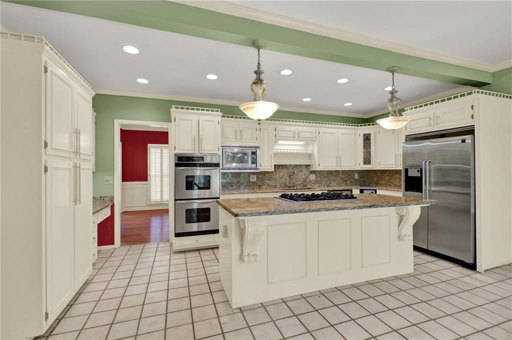 3200 Country Club Court, Kennesaw, Georgia image 16