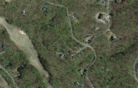 0 Tee Court Jasper GA 30143