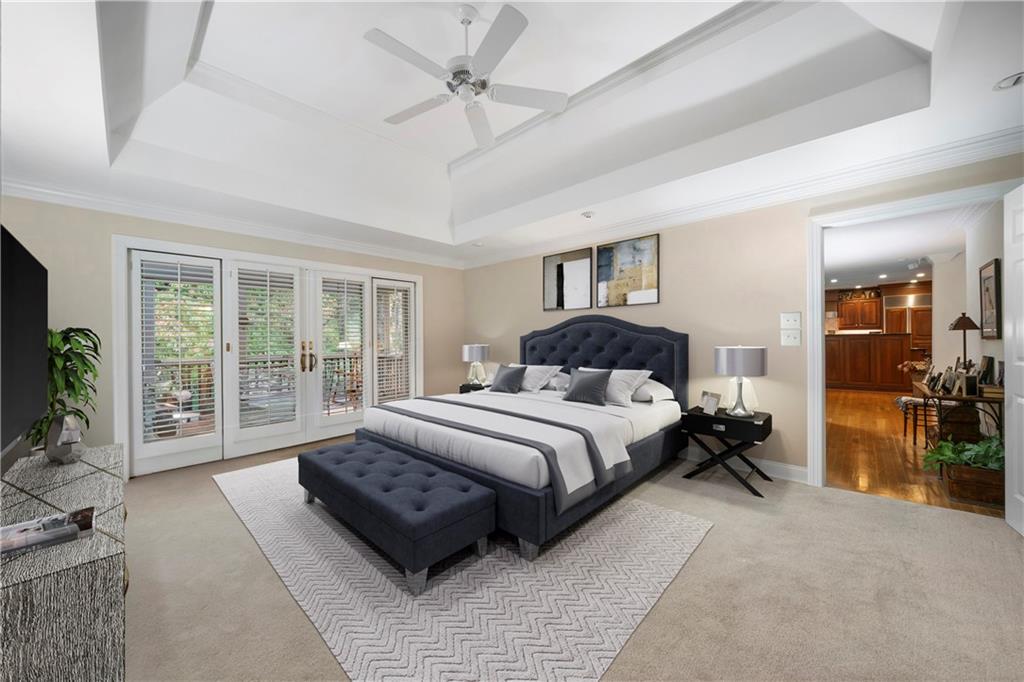 5525 Whitner Drive, Sandy Springs, Georgia image 33