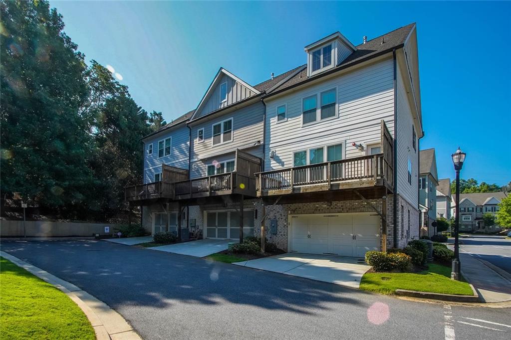100 Marietta Walk Trace, Marietta, Georgia image 39