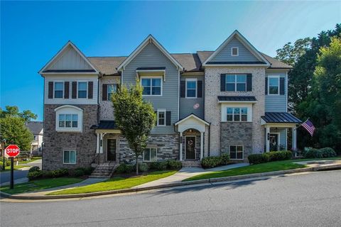 100 Marietta Walk Trace Marietta GA 30064
