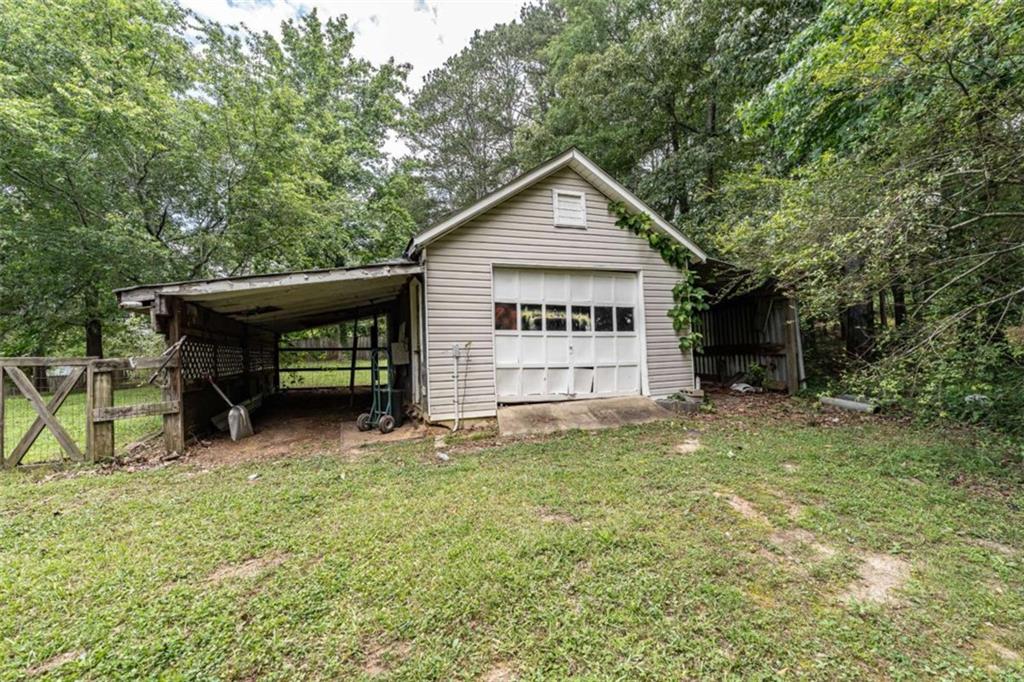 472 Floyd Springs Road, Armuchee, Georgia image 31