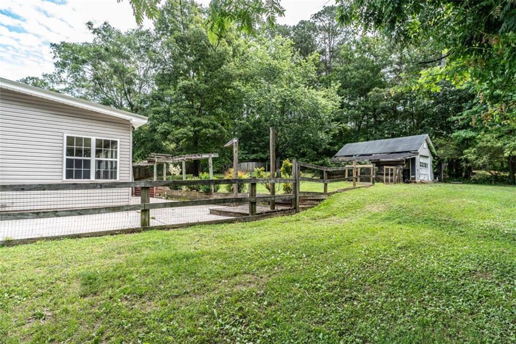 472 Floyd Springs Road, Armuchee, Georgia image 30