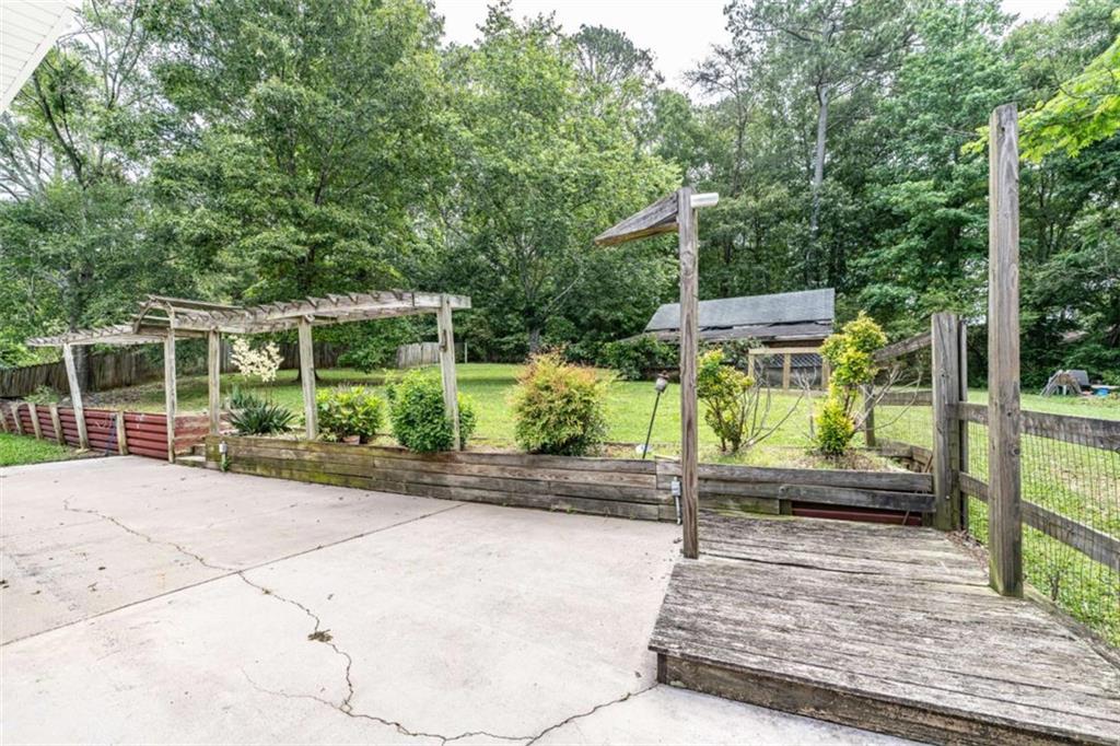 472 Floyd Springs Road, Armuchee, Georgia image 25