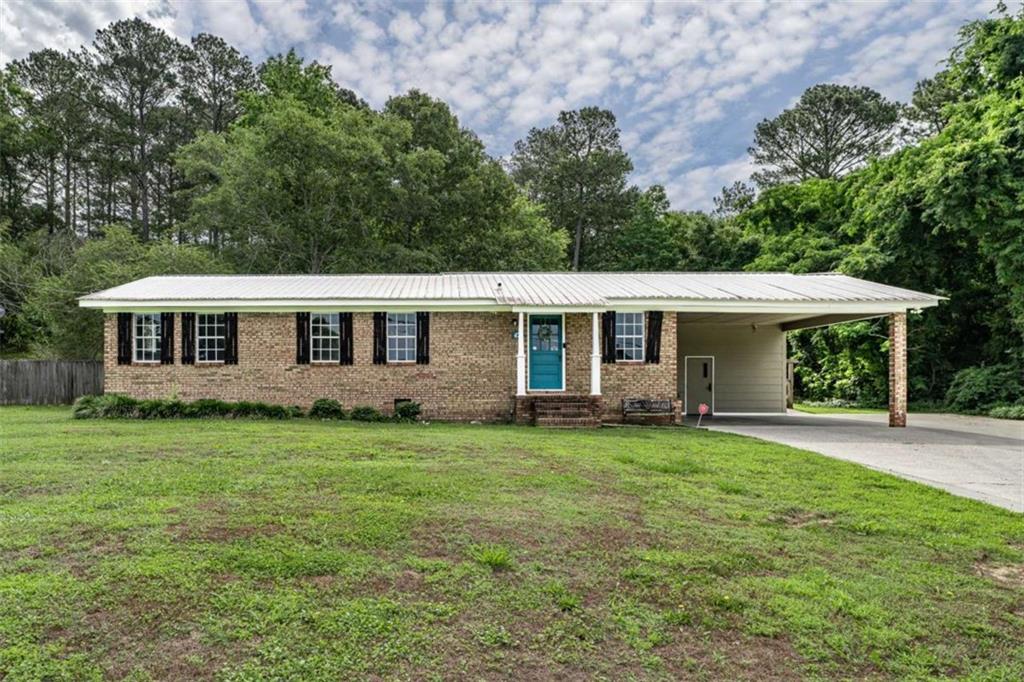 472 Floyd Springs Road, Armuchee, Georgia image 1