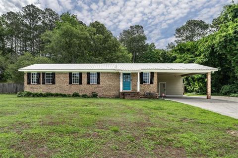 472 Floyd Springs Road Armuchee GA 30105