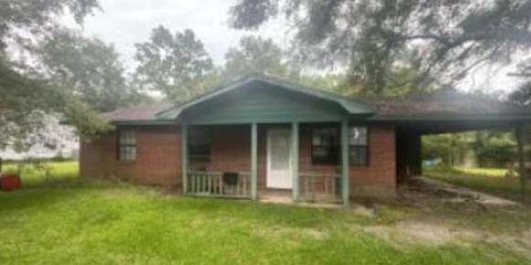 Homes For Sale - 1049 S Plum Street<br/> Coolidge, GA 31738