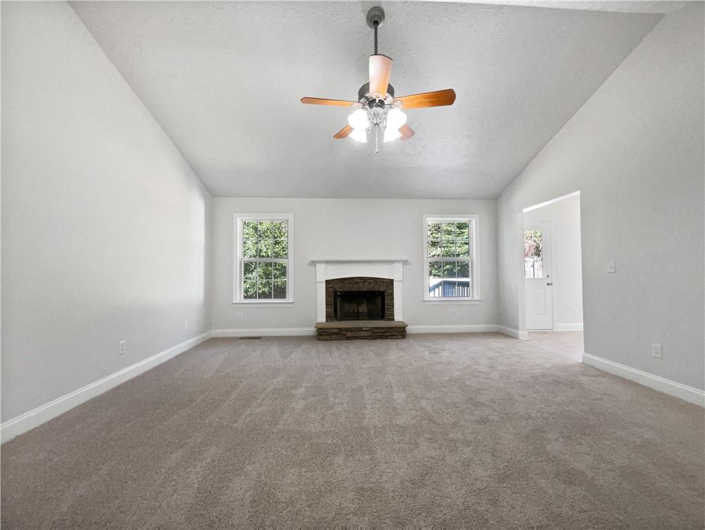 306 Cooper Creek Drive
