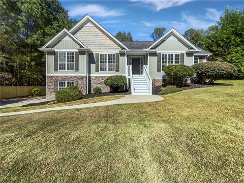306 Cooper Creek Drive Dallas GA 30157
