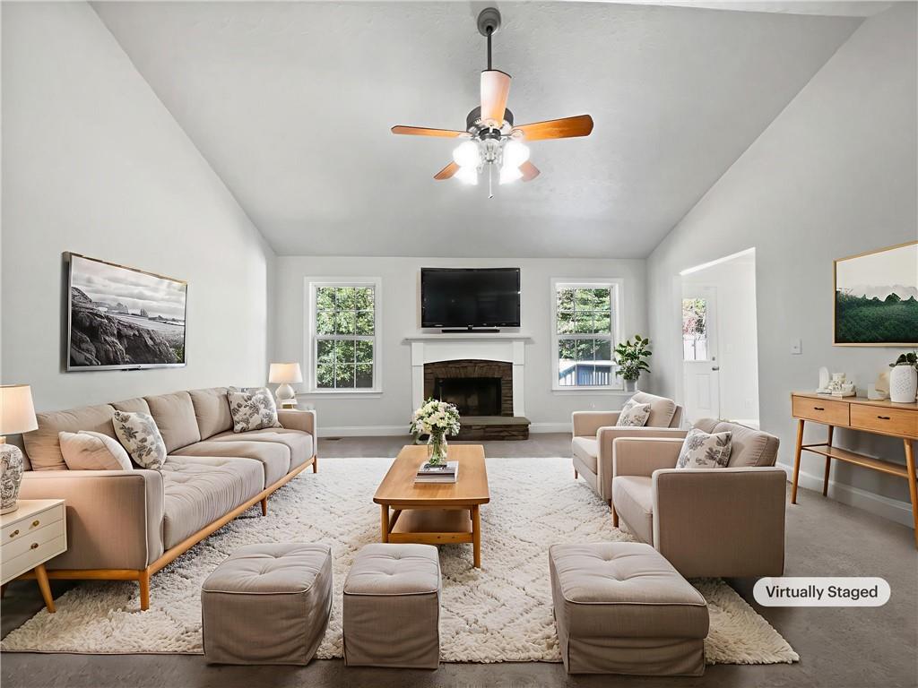 306 Cooper Creek Drive