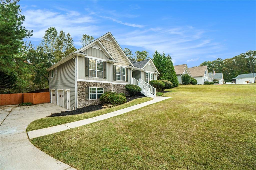 306 Cooper Creek Drive