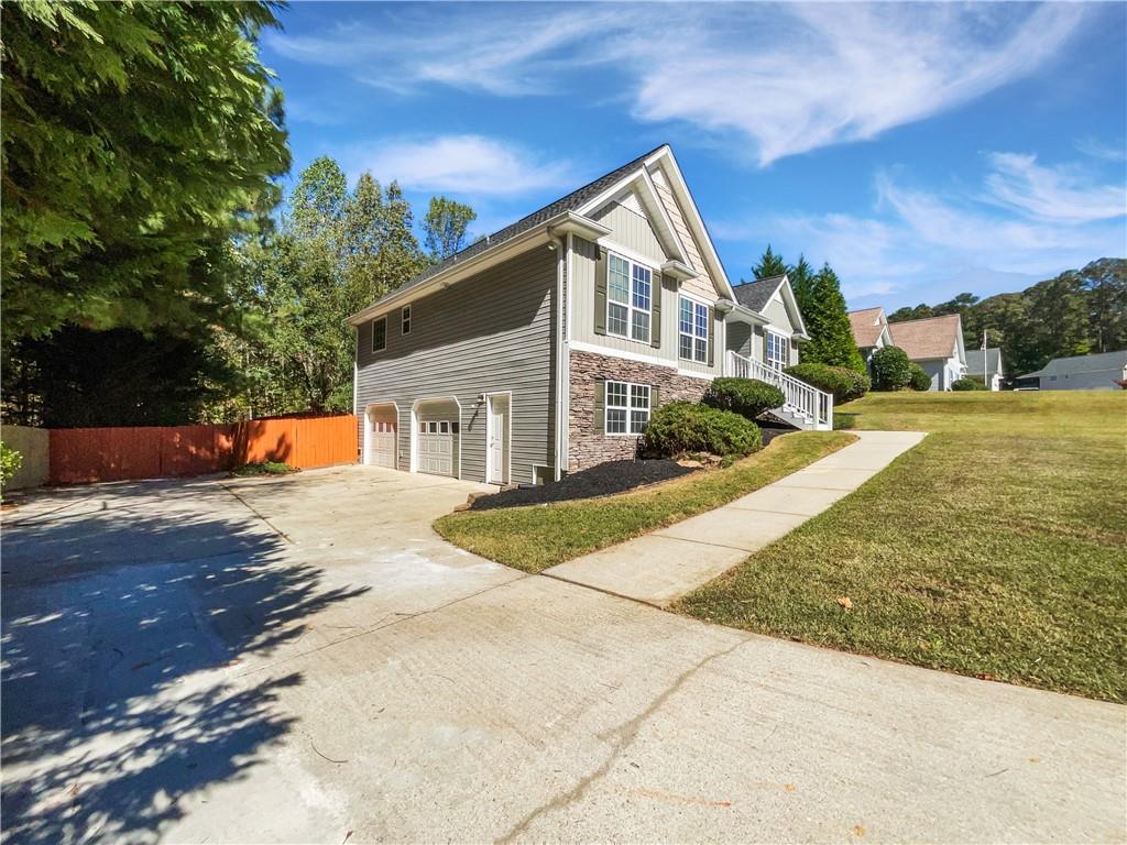 306 Cooper Creek Drive