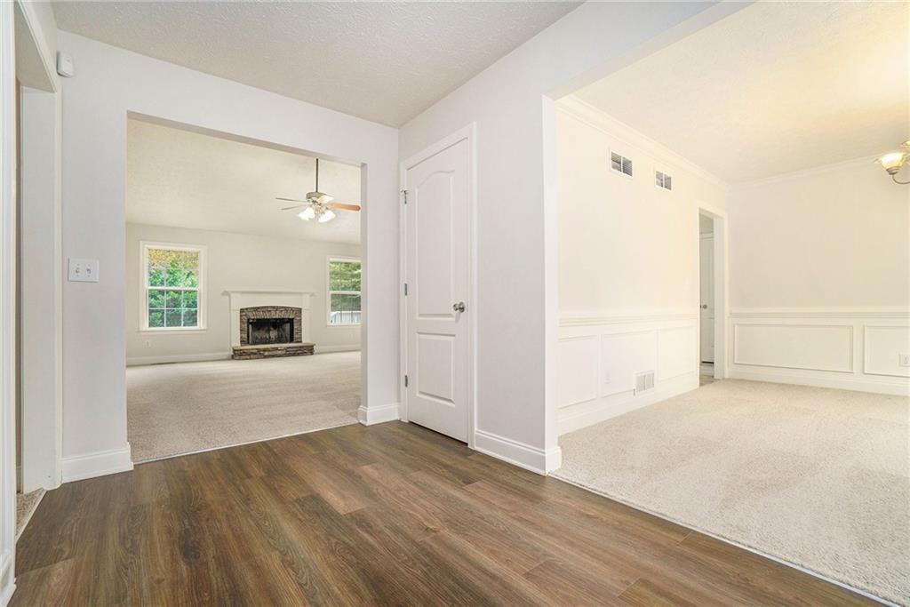 306 Cooper Creek Drive