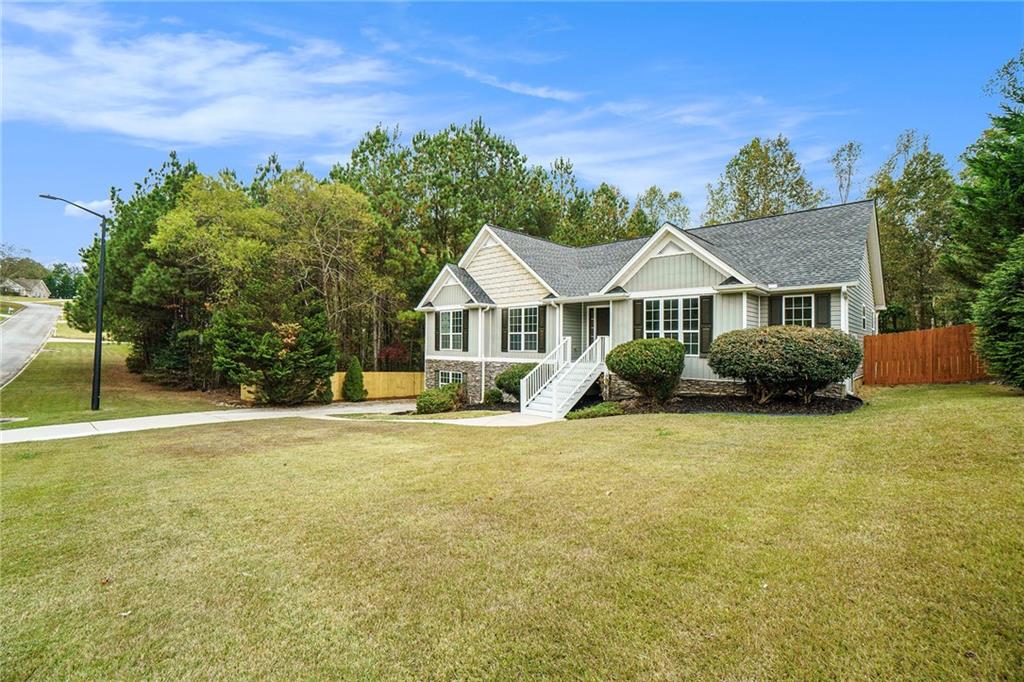 306 Cooper Creek Drive