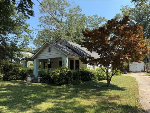 3156 Church Street East Point GA 30344