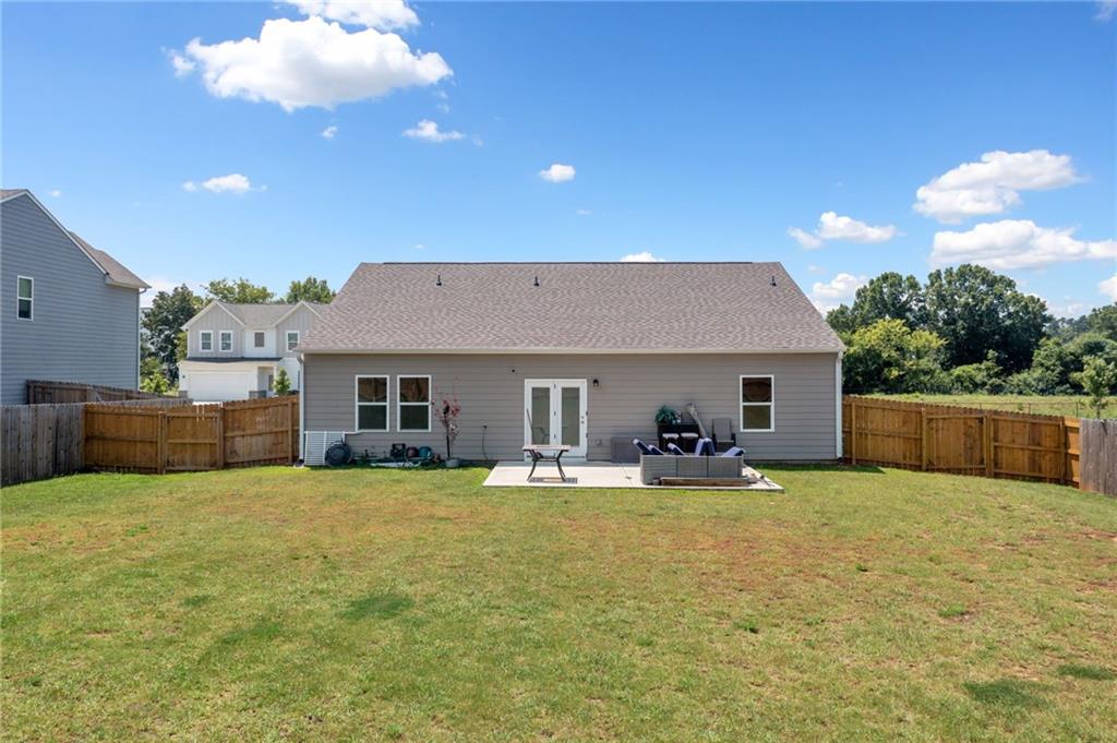 Bridlewood - Residential