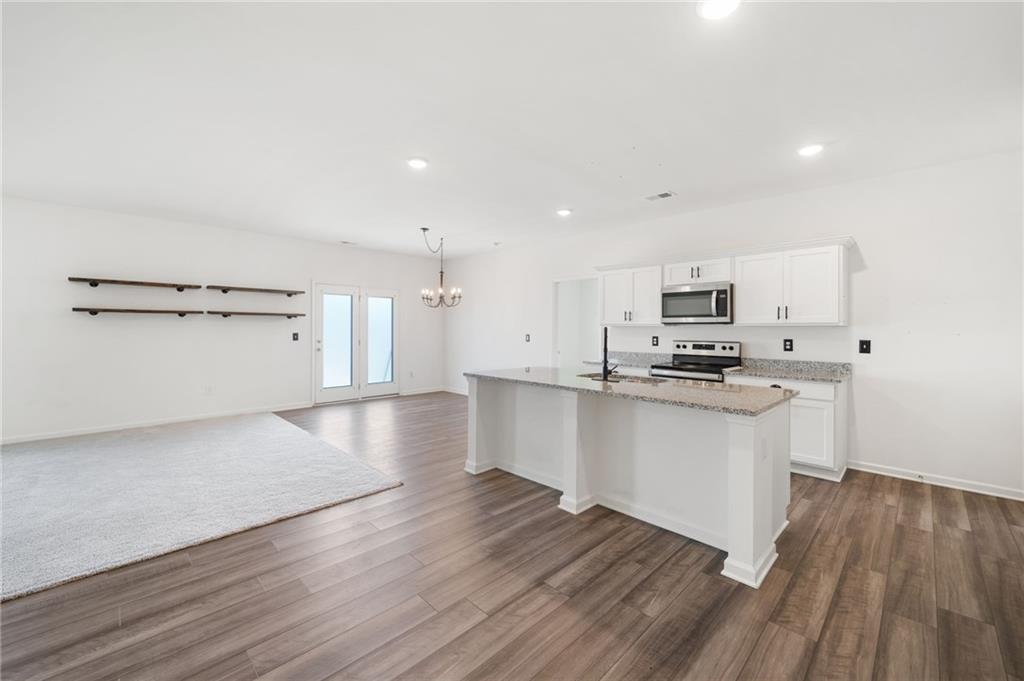 Bridlewood - Residential