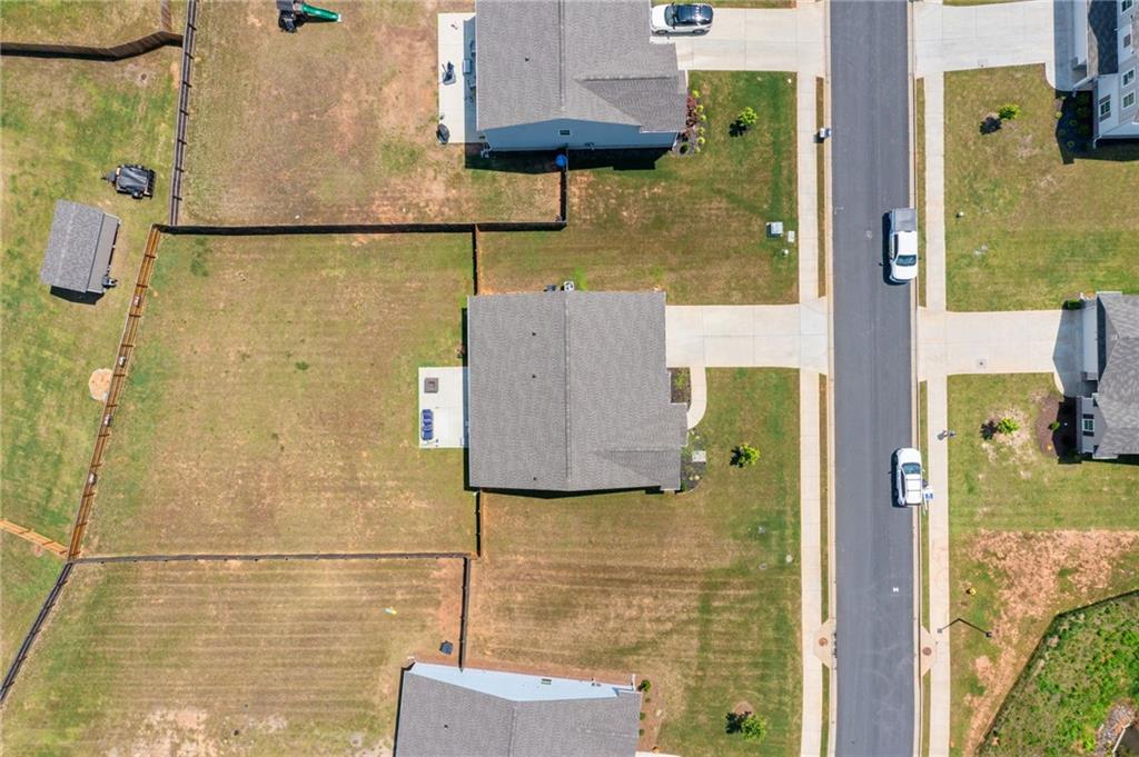 Bridlewood - Residential