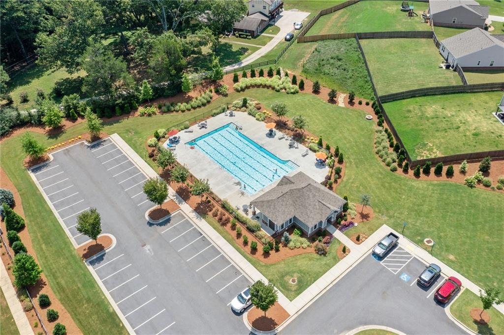 Bridlewood - Residential