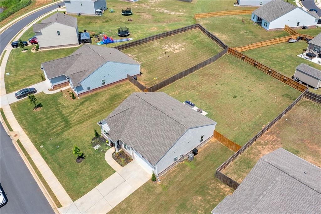Bridlewood - Residential