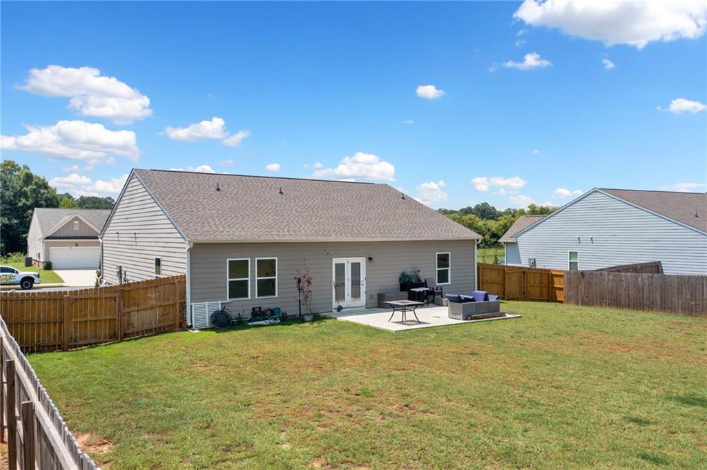 Bridlewood - Residential