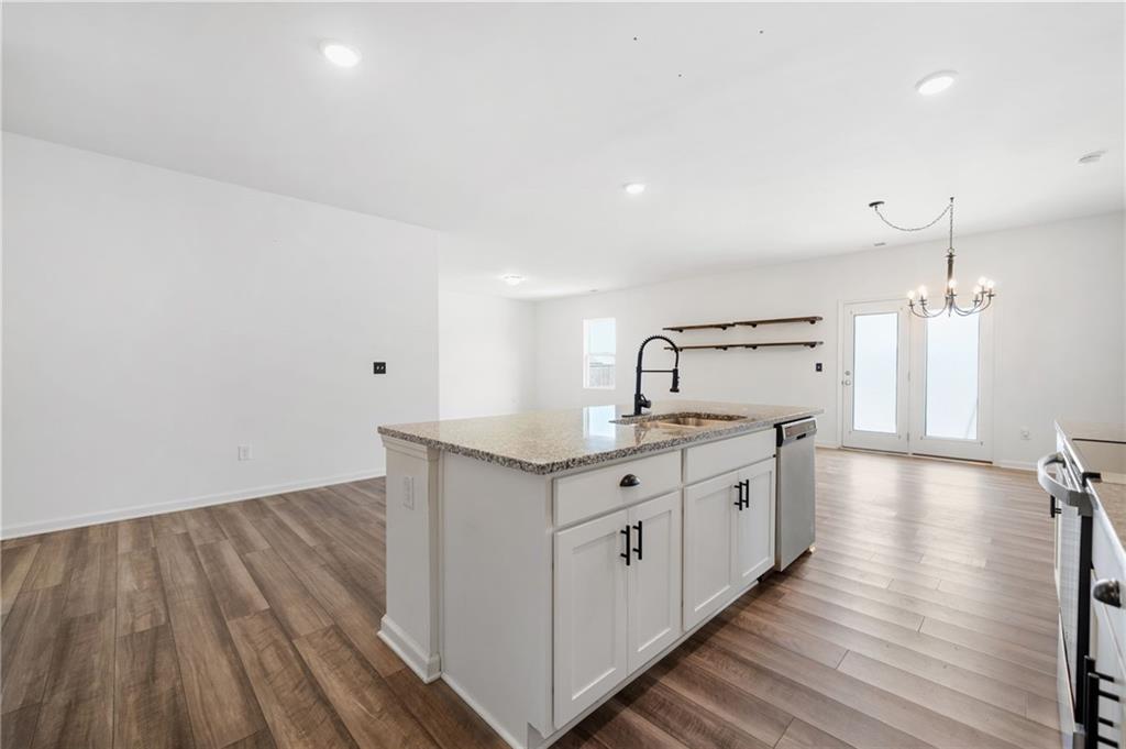 Bridlewood - Residential