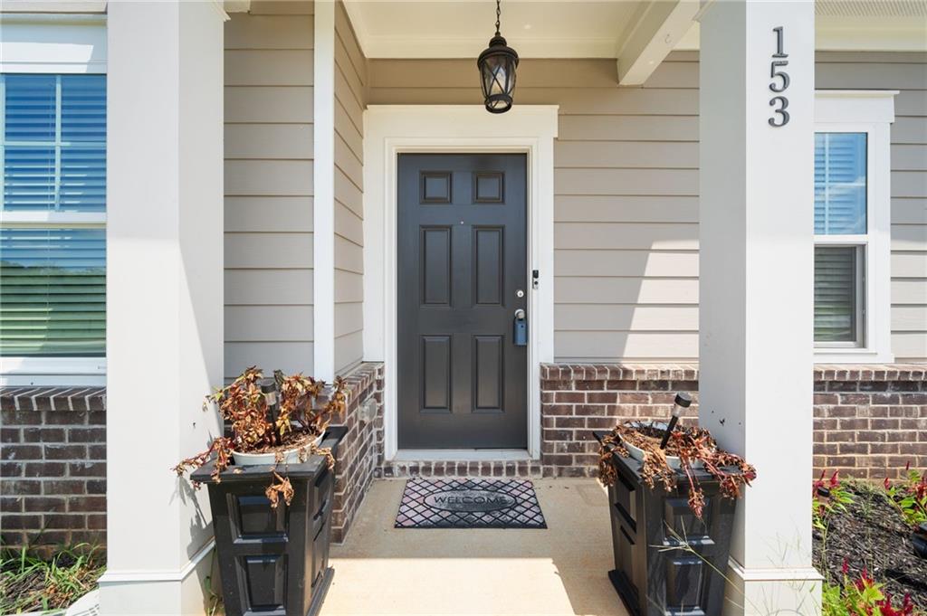 Bridlewood - Residential