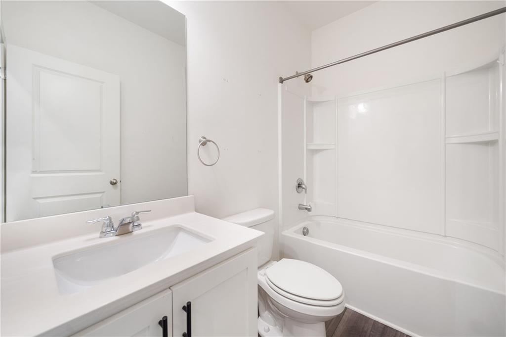 Bridlewood - Residential