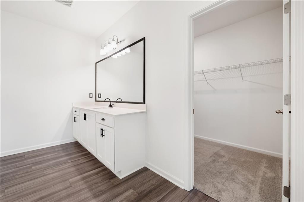 Bridlewood - Residential